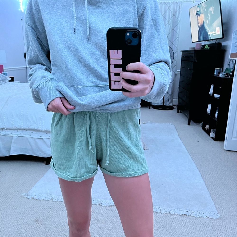 Princess Poly PJ Shorts